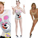 Illustration for article titled 2013 Halloween Costumes We Are Dreading -- And What to Wear Instead